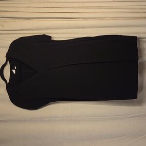 gap t-shirt dress